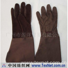 广州市源洋贸易有限公司 -园艺手套